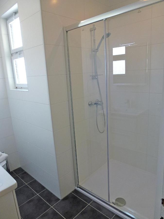 Apartment Ruza Njivice Luaran gambar