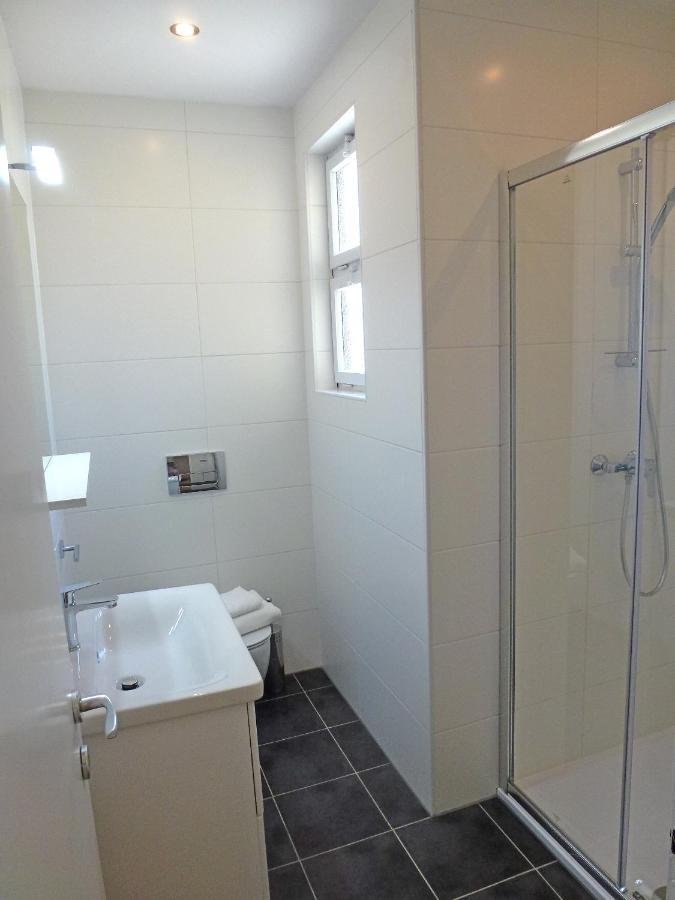 Apartment Ruza Njivice Luaran gambar